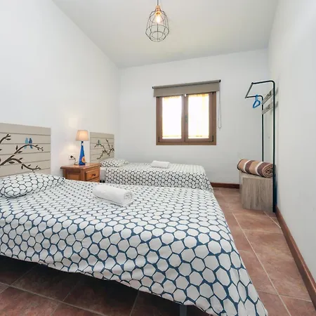 Casa Iria *