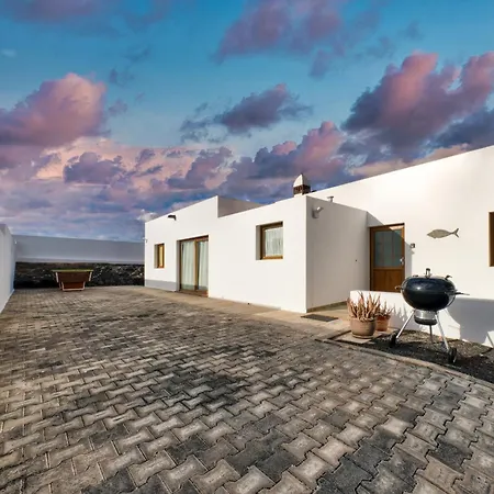 Holiday home Casa Iria