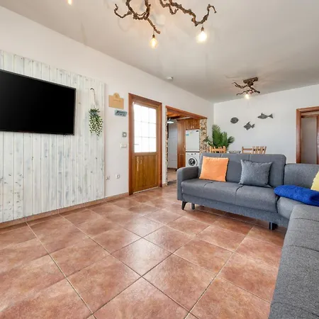 Casa Iria Playa Blanca (Lanzarote)