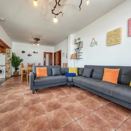 Holiday home Casa Iria *