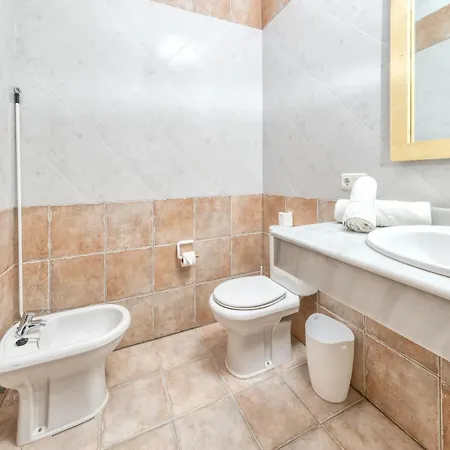 Holiday home Casa Iria Playa Blanca (Lanzarote)
