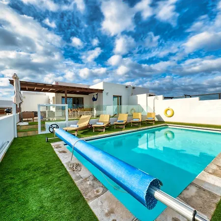 Casa Iria *