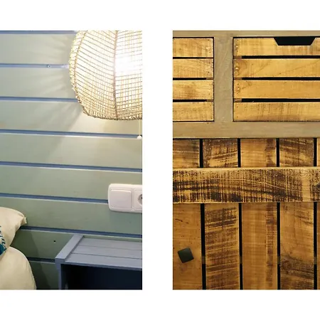 Casa Iria - Private Pool And Bbq By Lanzarote Holiday home Playa Blanca (Lanzarote)