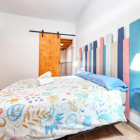 Holiday home Casa Iria - Private Pool And Bbq By Lanzarote Playa Blanca (Lanzarote)