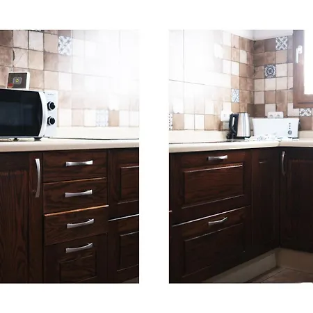 Casa Iria - Private Pool And Bbq By Lanzarote * Playa Blanca (Lanzarote)