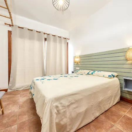 Holiday home Casa Iria - Private Pool And Bbq By Lanzarote