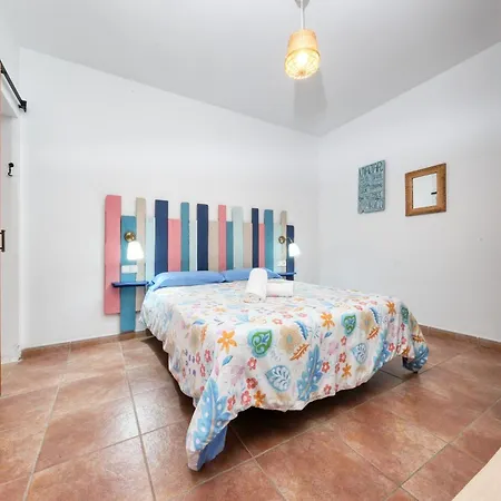 Holiday home Casa Iria - Private Pool And Bbq By Lanzarote Playa Blanca (Lanzarote)