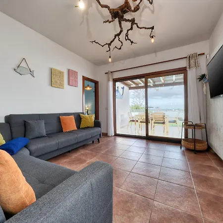 Casa Iria - Private Pool And Bbq By Lanzarote Holiday home Playa Blanca (Lanzarote)