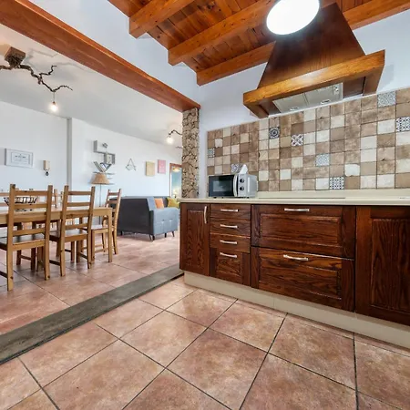 Casa Iria - Private Pool And Bbq By Lanzarote Holiday home *