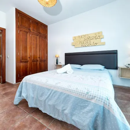 Casa Iria * Playa Blanca (Lanzarote)