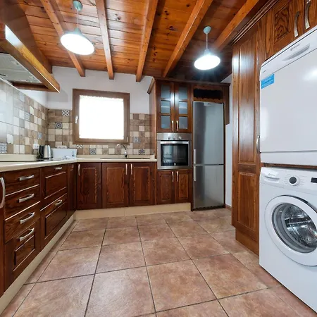 Casa Iria - Private Pool And Bbq By Lanzarote Holiday home Playa Blanca (Lanzarote)