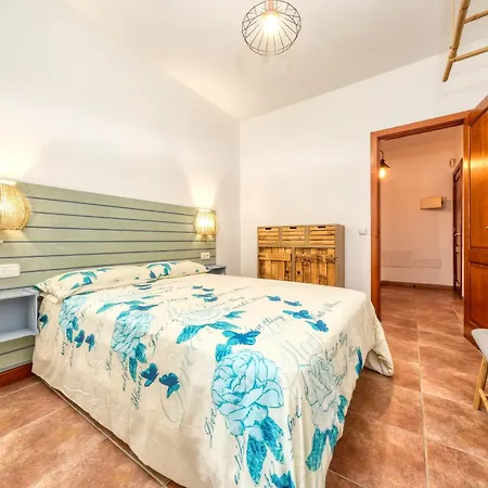 Casa Iria - Private Pool And Bbq By Lanzarote Holiday home