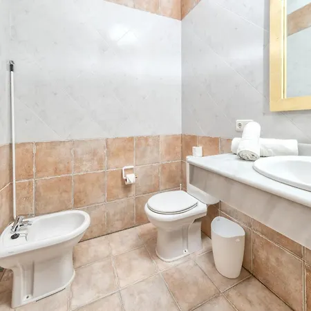 Holiday home Casa Iria - Private Pool And Bbq By Lanzarote Playa Blanca (Lanzarote)