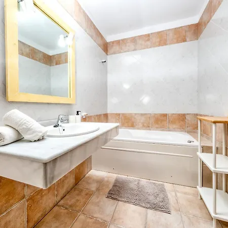 Holiday home Casa Iria - Private Pool And Bbq By Lanzarote