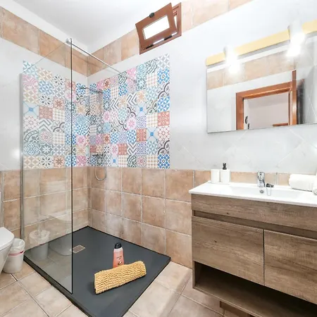 Casa Iria - Private Pool And Bbq By Lanzarote Holiday home Playa Blanca (Lanzarote)