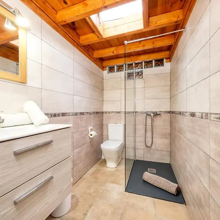 Casa Iria - Private Pool And Bbq By Lanzarote Holiday home