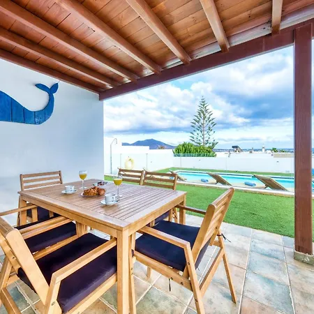 Casa Iria *