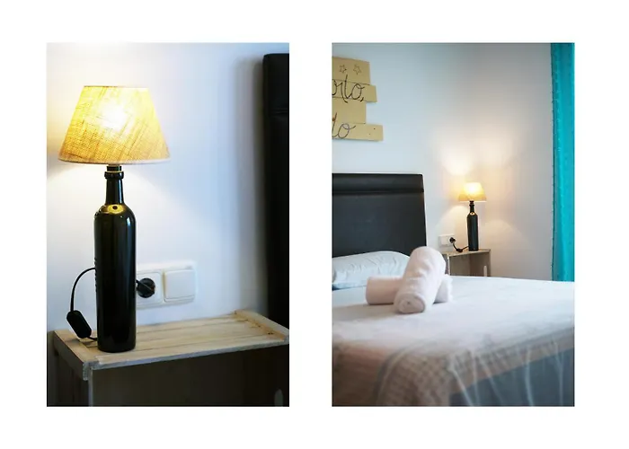 Casa Iria - Private Pool And Bbq By Lanzarote Semesterbostad Playa Blanca (Lanzarote)