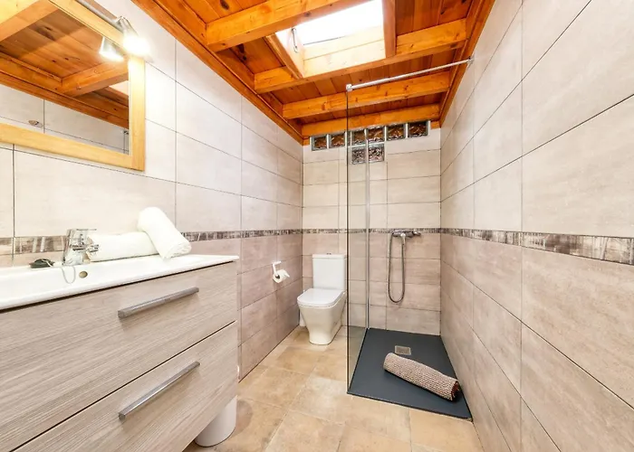 Casa Iria - Private Pool And Bbq By Lanzarote Semesterbostad